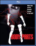 Body Parts [Blu-ray] - Eric Red