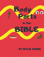 Body Parts In The BIBLE
