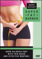 Body Sculpt: Super Fat Burner - 