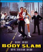 Body Slam [Blu-ray] - Hal Needham