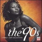 Body + Soul: The '90s - Various Artists