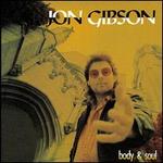 Body & Soul - Jon Gibson