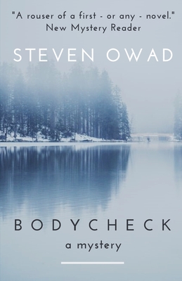 Bodycheck - Owad, Steven