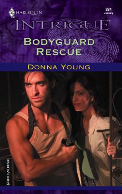 Bodyguard Rescue - Young, Donna