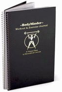 Bodyminder Workout and Exercise Journal (a Fitness Diary) - Wilkins, F