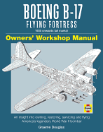 Boeing B-17 Flying Fortress: 1935 Onwards