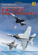 Boeing (McDonnell Douglas) F/A-18 E/F Super Hornets: Volume II