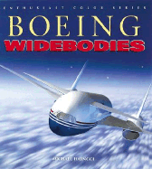 Boeing Widebodies