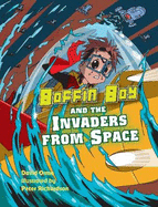 Boffin Boy & the Invaders from Space
