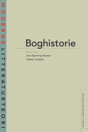 Boghistorie