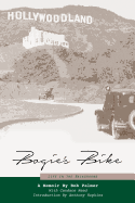 Bogie's Bike: Life in the Background