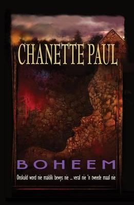 Boheem: Boek 3 - Paul, Chanette