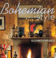 Bohemian Style - Wilhide, Elizabeth