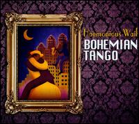 Bohemian Tango - Harmonious Wail