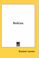 Boileau