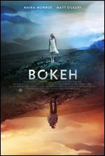 Bokeh - Andrew Sullivan; Geoffrey Orthwein