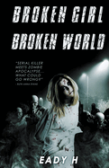 Boken Girl Broken World