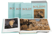 Boldini: Catalogo Ragionato 1842-1931