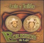 Boleros de Lujo - Luis Y Julin