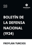 Boletn de la Defensa Nacional (1924)