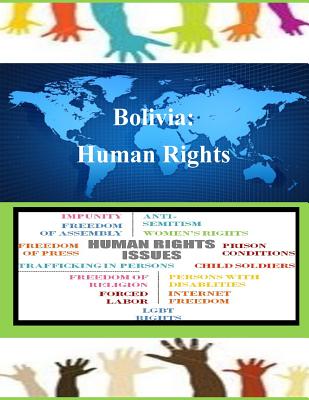 Bolivia: Human Rights - United States Department of Defense