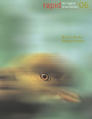 Bolivia: Pando, Federico Roman: Volume 6 - Padilla, Angela (Translated by), and Moskovits, Debra K (Editor), and Alverson, William S (Editor)