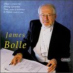 Bolle: Music of James Bolle