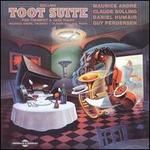 Bolling: Toot Suite for Trumpet & Jazz Piano