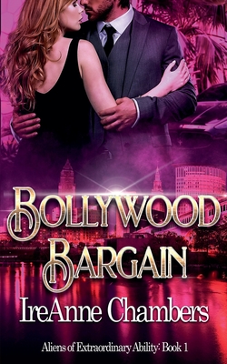 Bollywood Bargain - Chambers, Ireanne