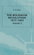 Bolshevik Revolution Vol III