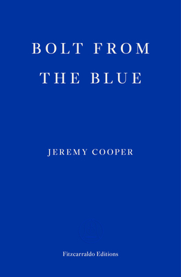 Bolt from the Blue - Cooper, Jeremy