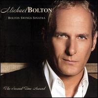 Bolton Swings Sinatra - Michael Bolton