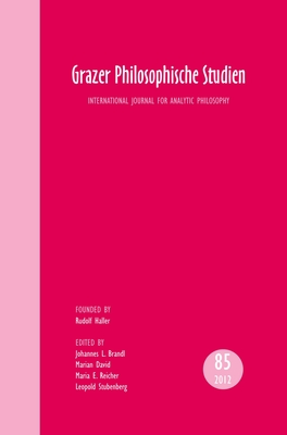 Bolzano & Kant - Brandl, Johannes L. (Volume editor), and David, Marian (Volume editor), and Reicher, Maria E. (Volume editor)