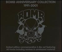 Bomb Anniversary Collection - Various Artists