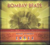 Bombay Beats [Water Music] - Various Artists