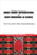Bombay Lect High Weight Repre Infin Dimen Lie Algeb (2nd Ed)