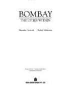 Bombay: The Cities Within (New)