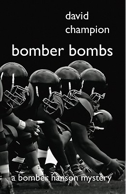 Bomber Bombs - Champion, David