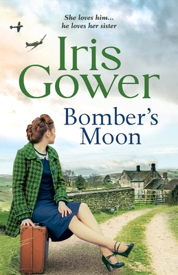 Bomber's Moon - Gower, Iris