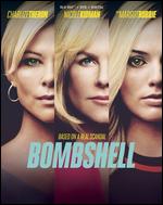 Bombshell [Includes Digital Copy] [Blu-ray/DVD] - Jay Roach