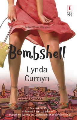 Bombshell - Curnyn, Lynda