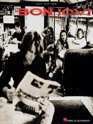 Bon Jovi: Cross Road - Corbijn, Anton (Photographer), and Weiss, Mark (Photographer), and Hal Leonard Publishing Corporation (Creator)