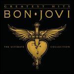 Bon Jovi: Greatest Hits - The Ultimate Video Collection