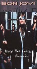 Bon Jovi: Keep the Faith - The Videos