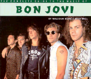 Bon Jovi - Wall, Mick, and Dome, Malcolm