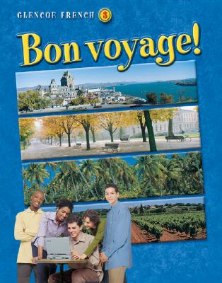 Bon Voyage!: Level 3 - McGraw Hill