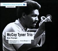 Bon Voyage - McCoy Tyner Trio