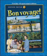 Bon Voyage! - Schmitt, Conrad J, Ph.D.