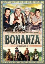 Bonanza: The Official Third Season, Vol. 2 [4 Discs] - 