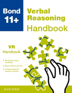 Bond 11+: Verbal Reasoning Handbook (for GL Assessment & other 11 plus exams)